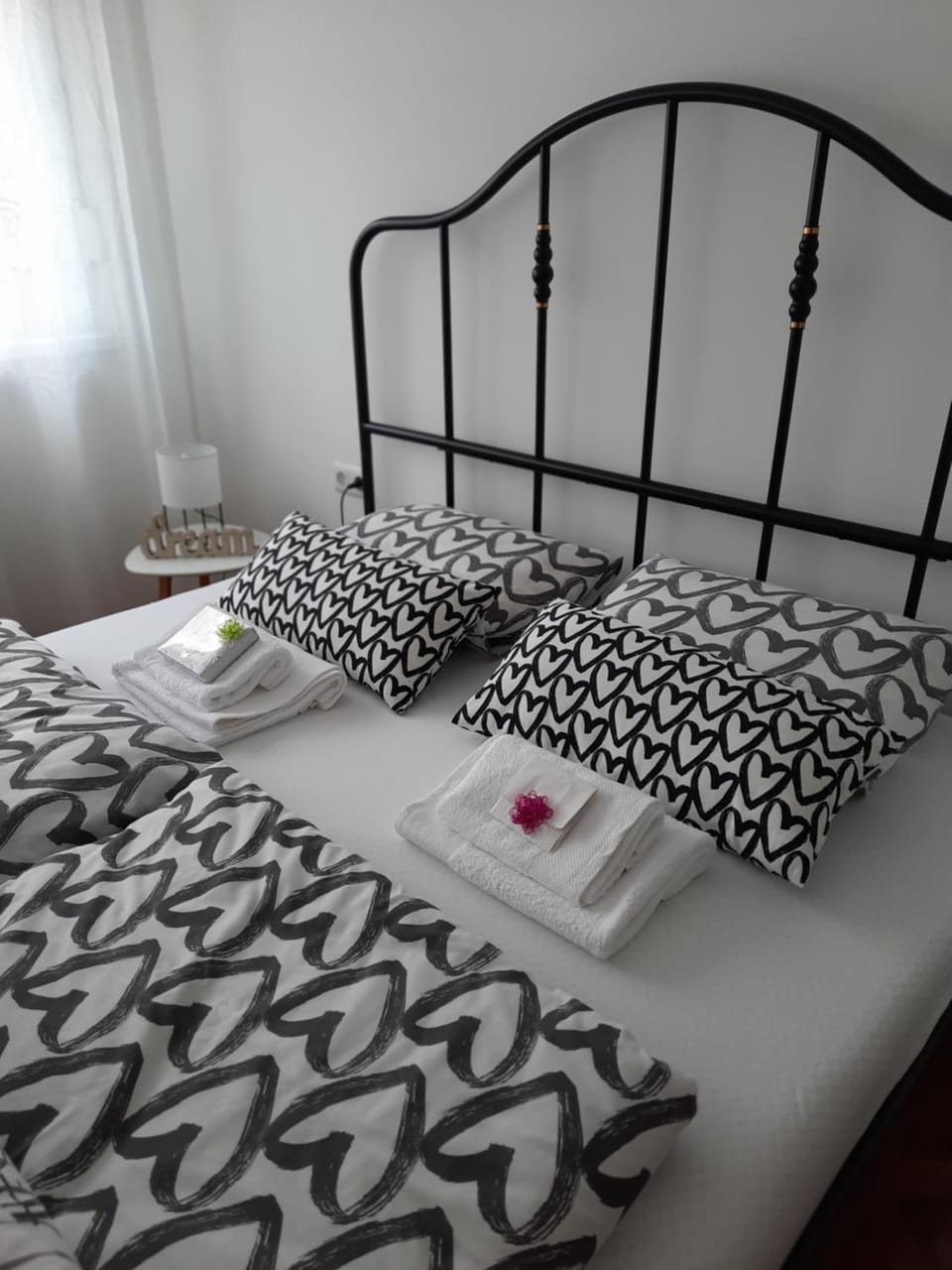 Babalina's Place Apartment in Lika-Senj County