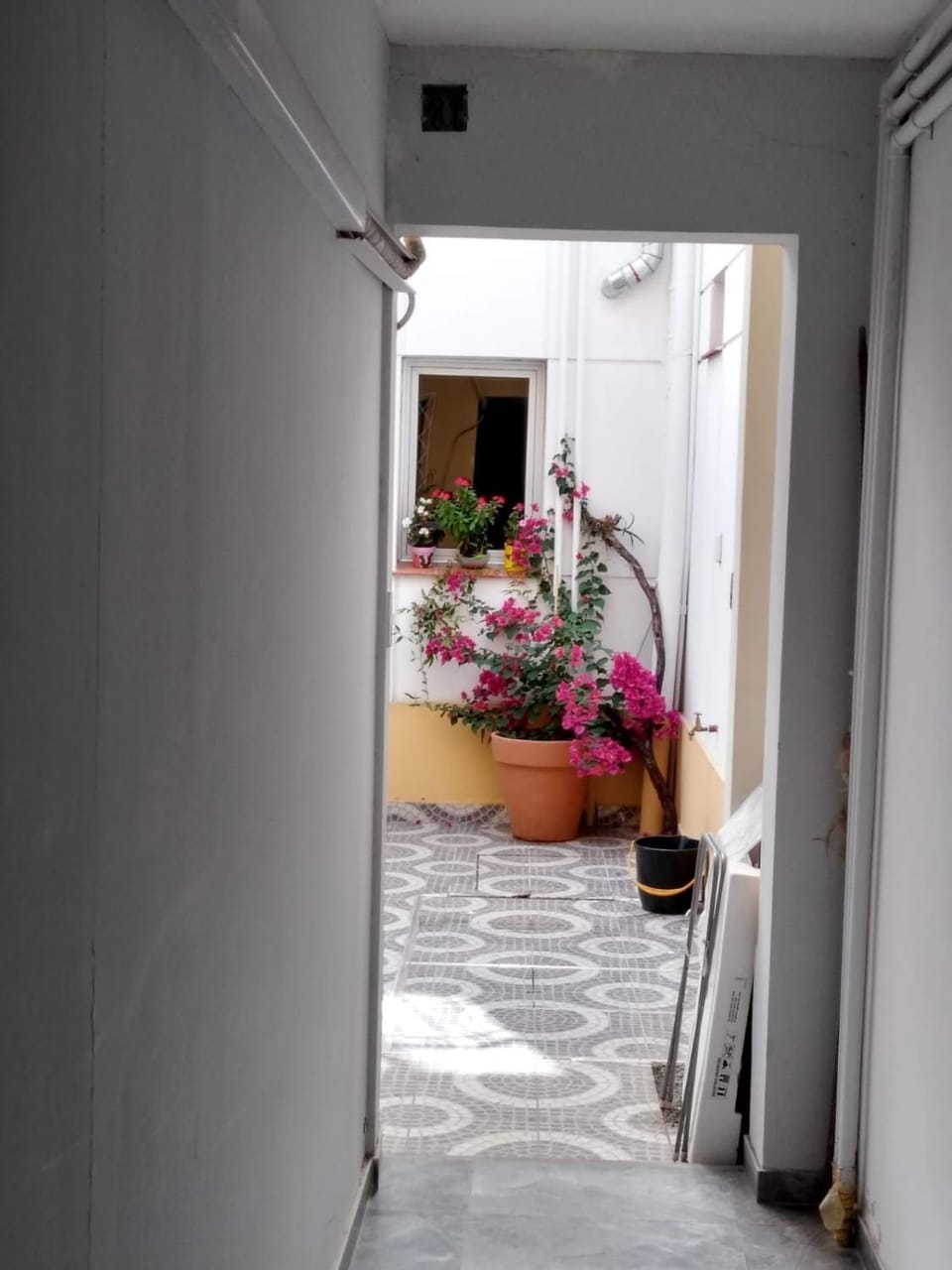 Brisas del Parque II Apartment in Salta