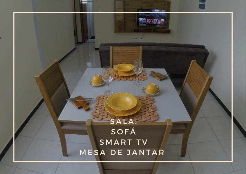 TV and multimedia, Dining area