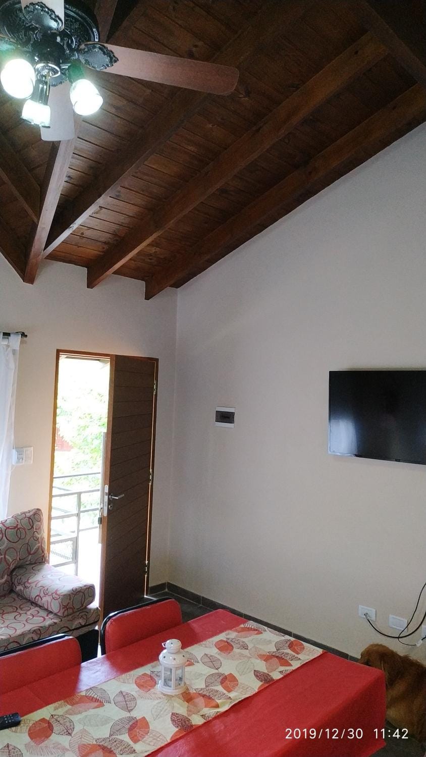 Departamento Cerro Negro Apartment in Villa General Belgrano