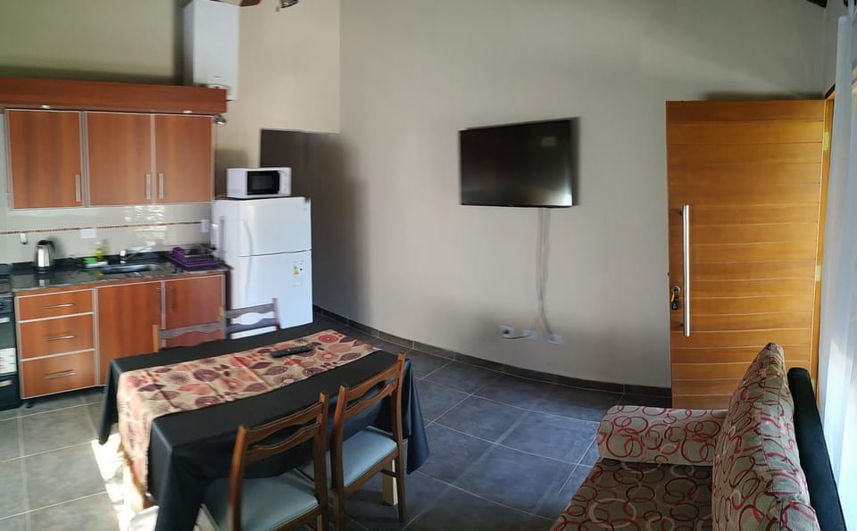 Departamento Cerro Negro Apartment in Villa General Belgrano