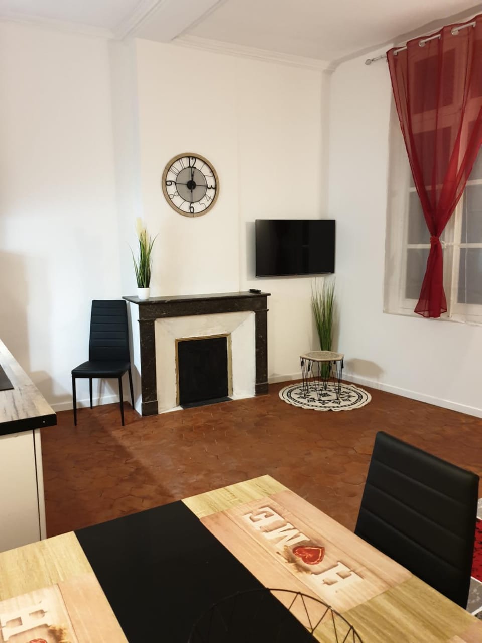TV and multimedia, Living room