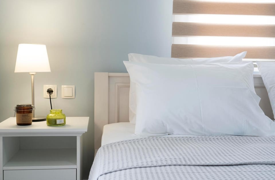 Niki's House Apartments By The Sea Apartment in Halkidiki