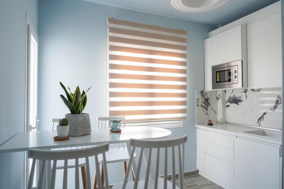 Niki's House Apartments By The Sea Apartment in Halkidiki