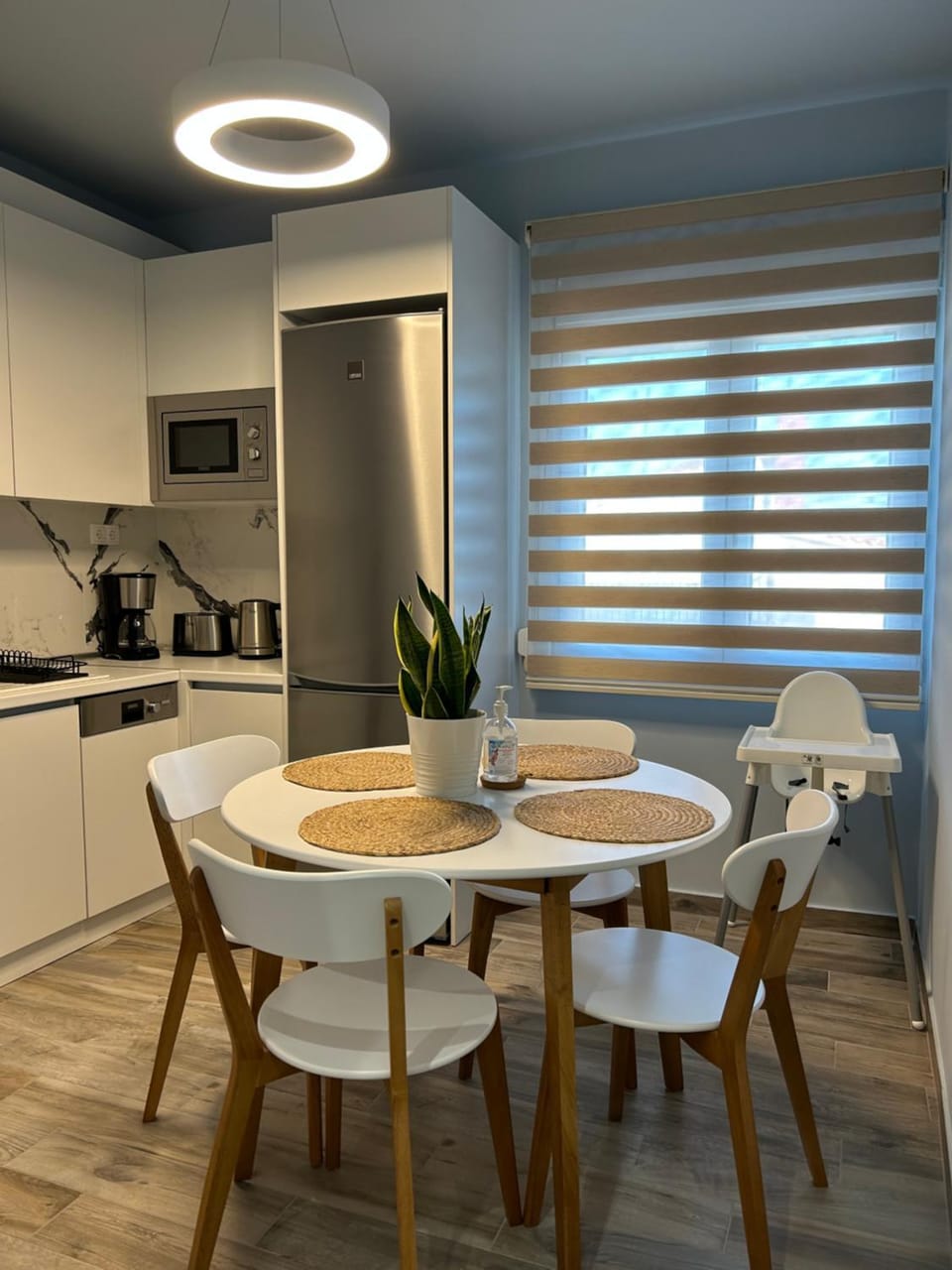 Niki's House Apartments By The Sea Apartment in Halkidiki