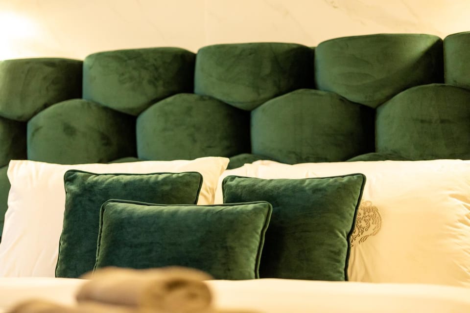 Apartments Gucci Apartment in Ulcinj Municipality