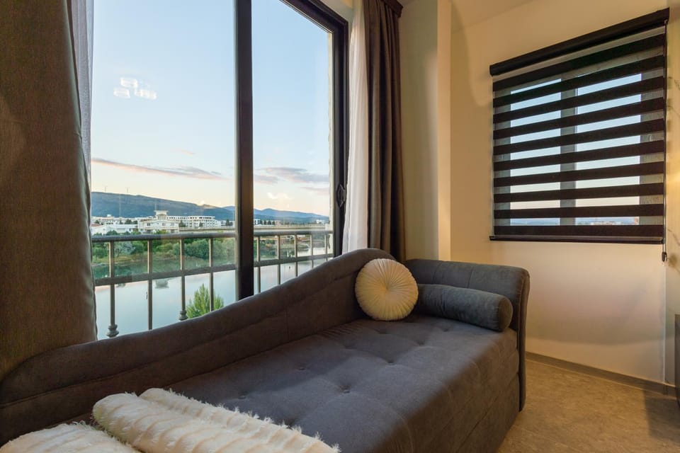 Apartments Gucci Apartment in Ulcinj Municipality