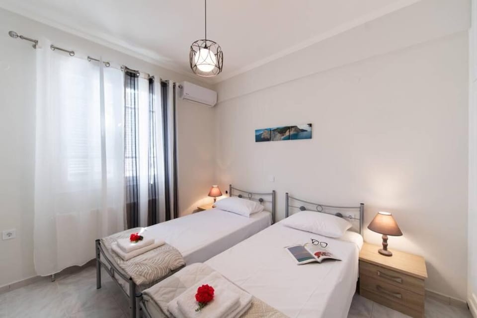 Apartment in the Center of Lefkas Apartment in Lefkada
