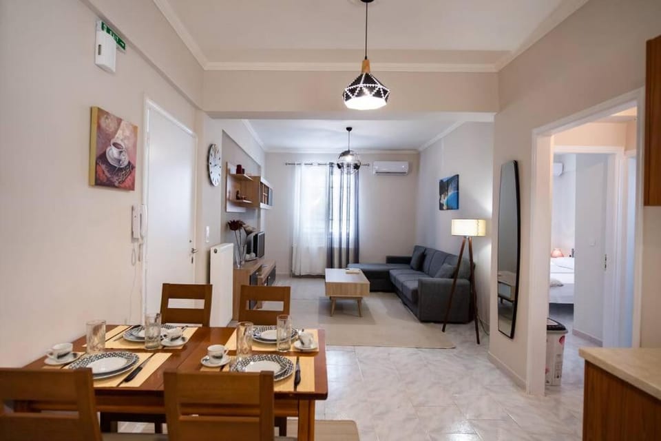 Apartment in the Center of Lefkas Apartment in Lefkada
