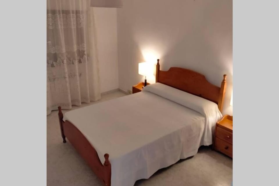 Apartamento Vistas a Gredos. Apartment in Extremadura, Spain