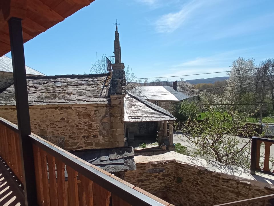 Balcony/Terrace, Balcony/Terrace