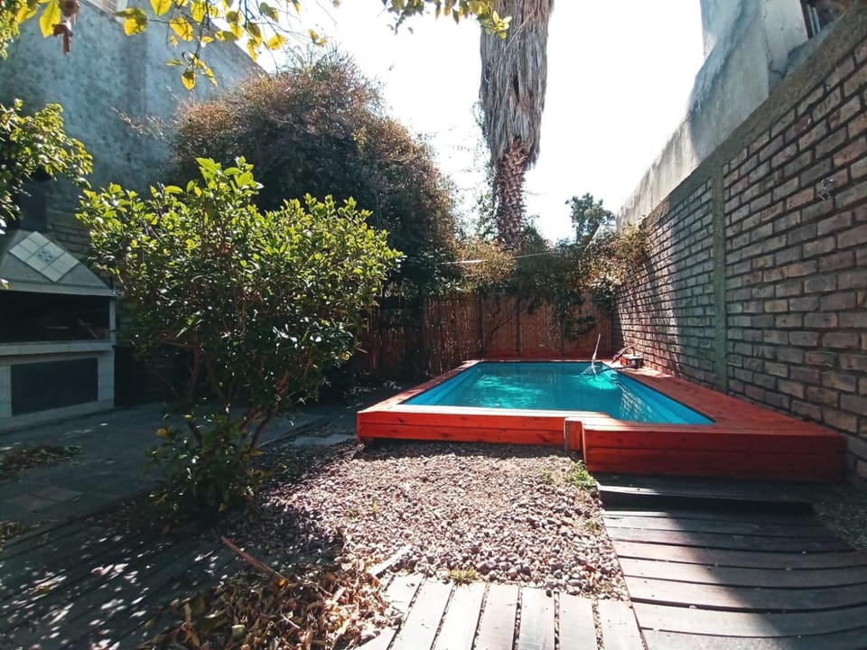 Garden, Pool view, Swimming pool, Swimming pool