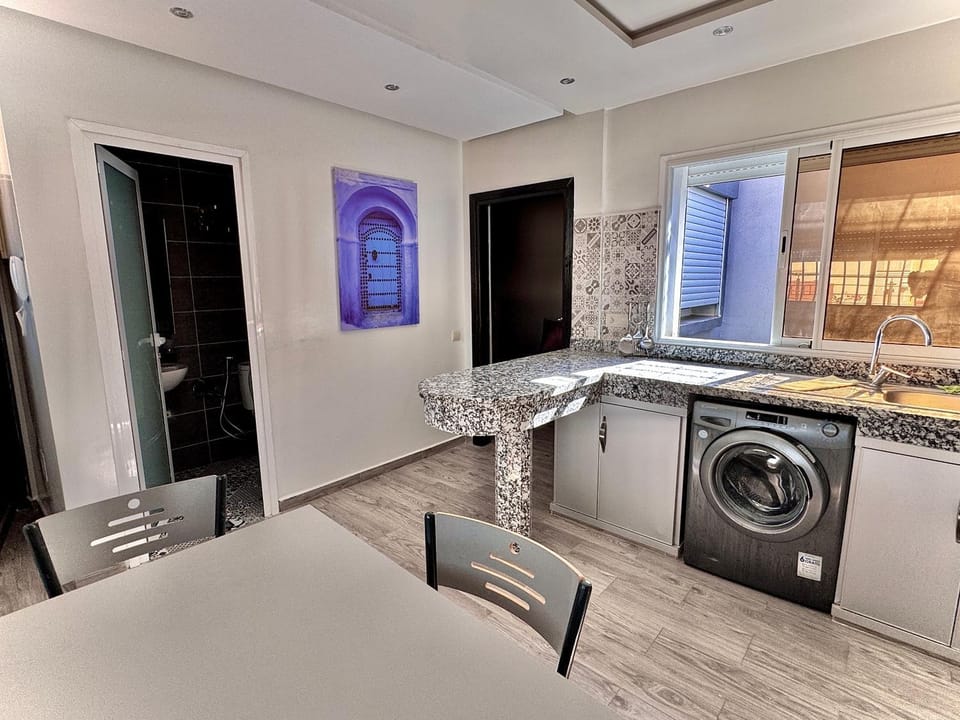 Bonne étoile Imsouane Apartment in Marrakesh-Safi