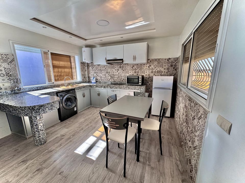 Bonne étoile Imsouane Apartment in Marrakesh-Safi
