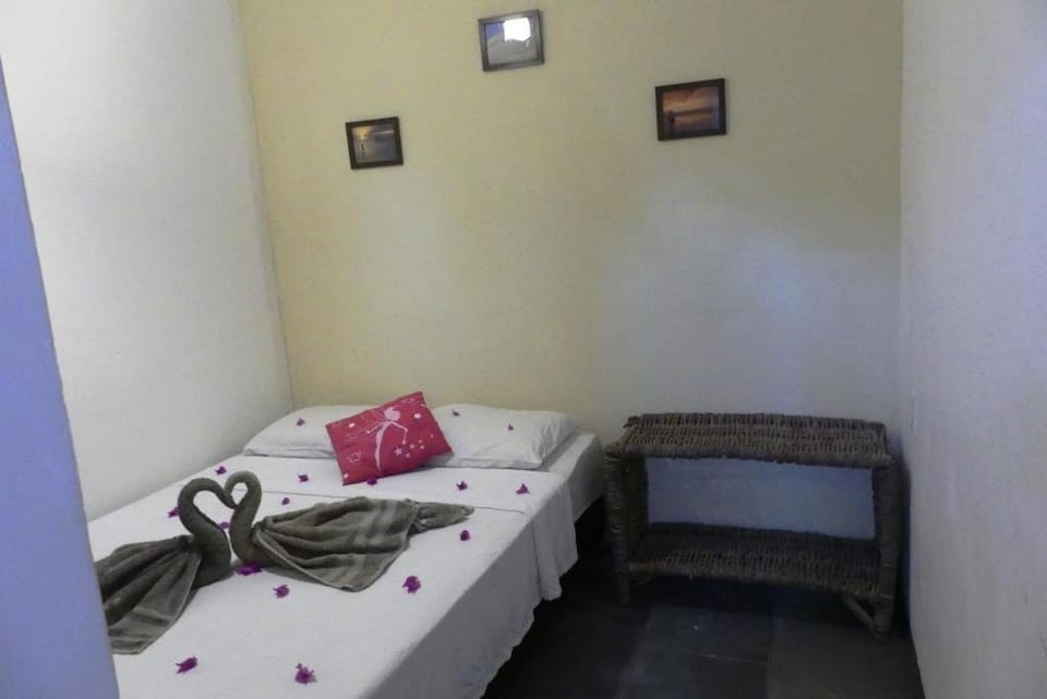 Benu Suítes Vacation rental in Jericoacoara