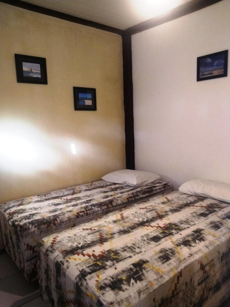 Benu Suítes Vacation rental in Jericoacoara