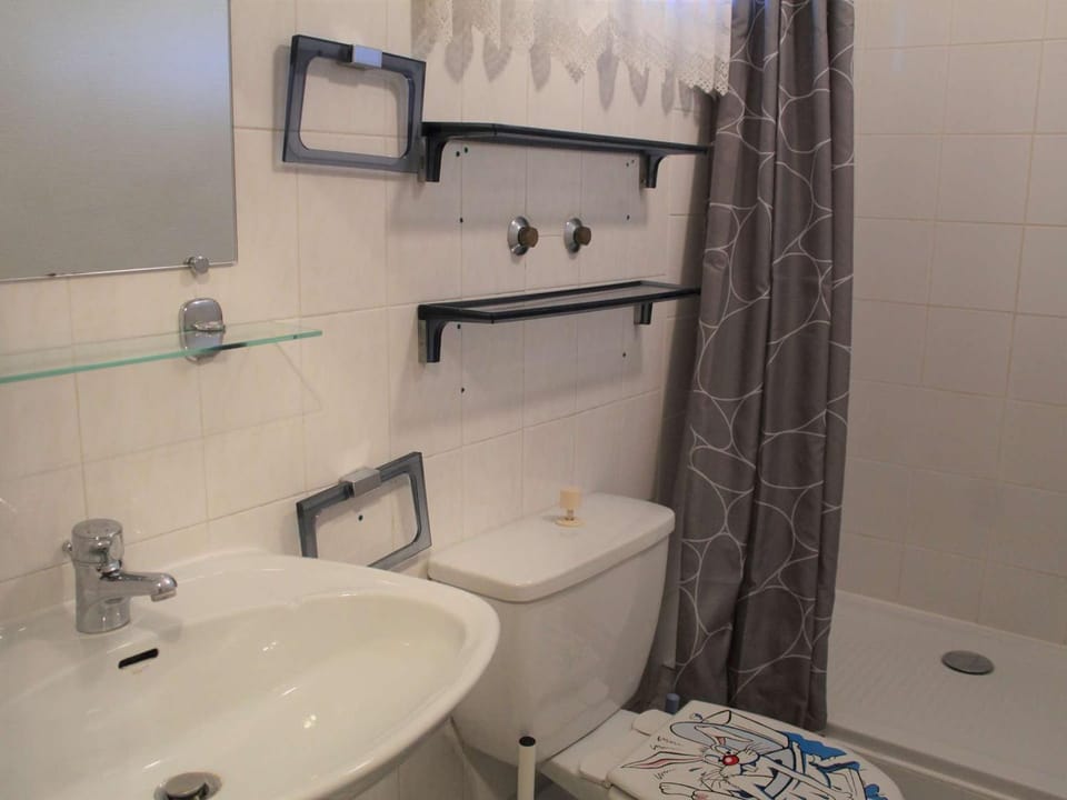 Studio 4 Pers à Vars - Emplacement Idéal Proche Pistes et Commerces Apartment in Provence-Alpes-Côte d'Azur