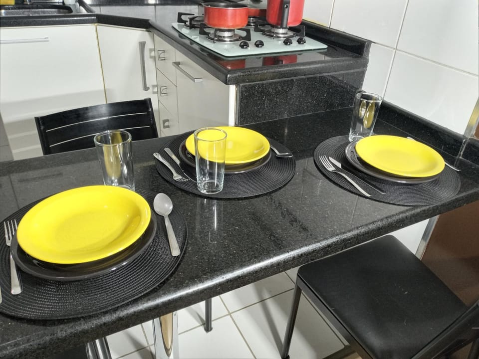Fantástico apartamento no centro de Curitiba Apartment in Curitiba