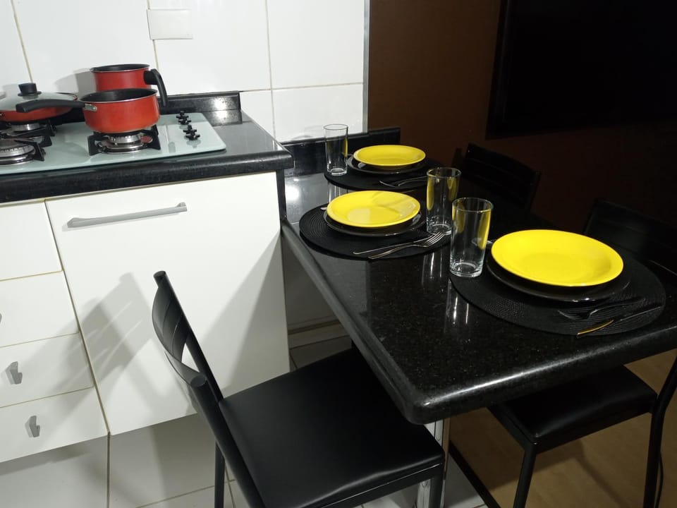 Fantástico apartamento no centro de Curitiba Apartment in Curitiba