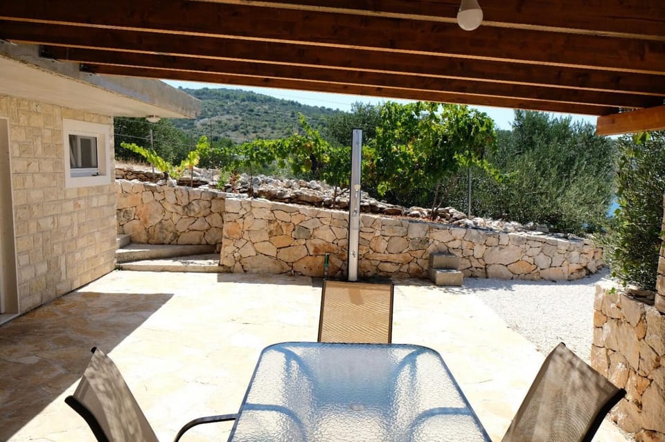 Patio, Balcony/Terrace