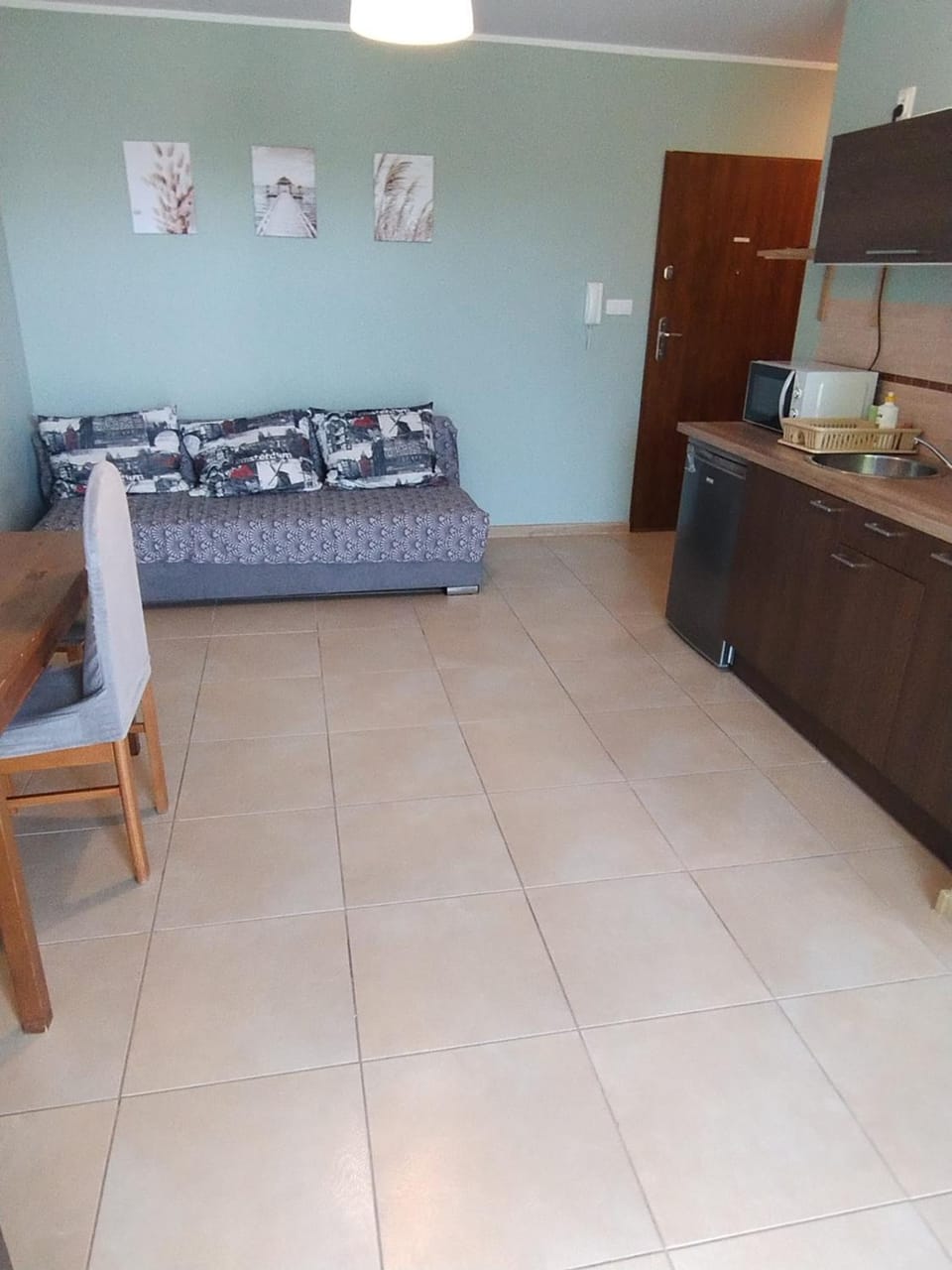 Apartament Bałtycka Apartment in West Pomeranian Voivodeship, Poland