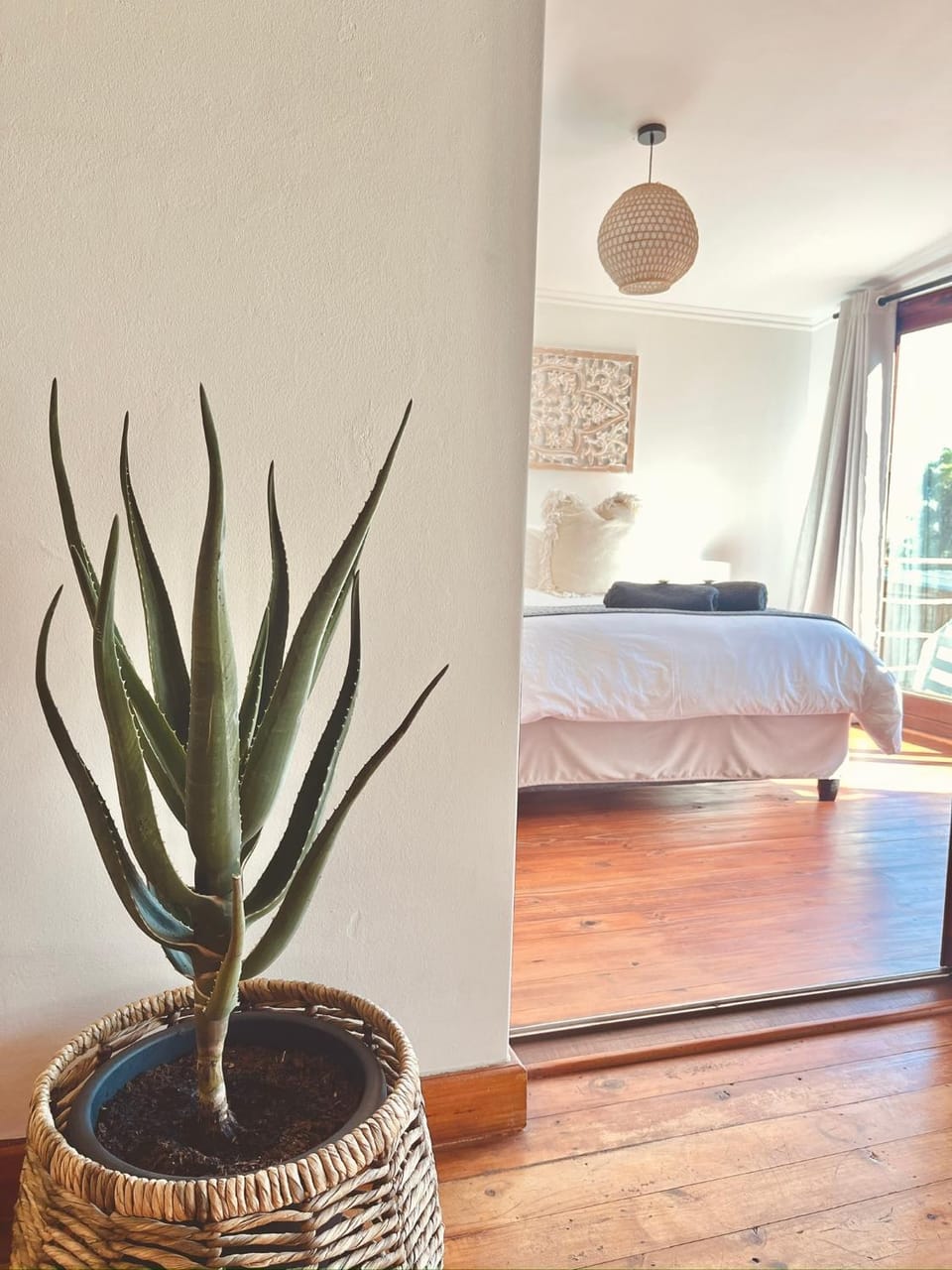J Bay Surf Villa House in Eastern Cape