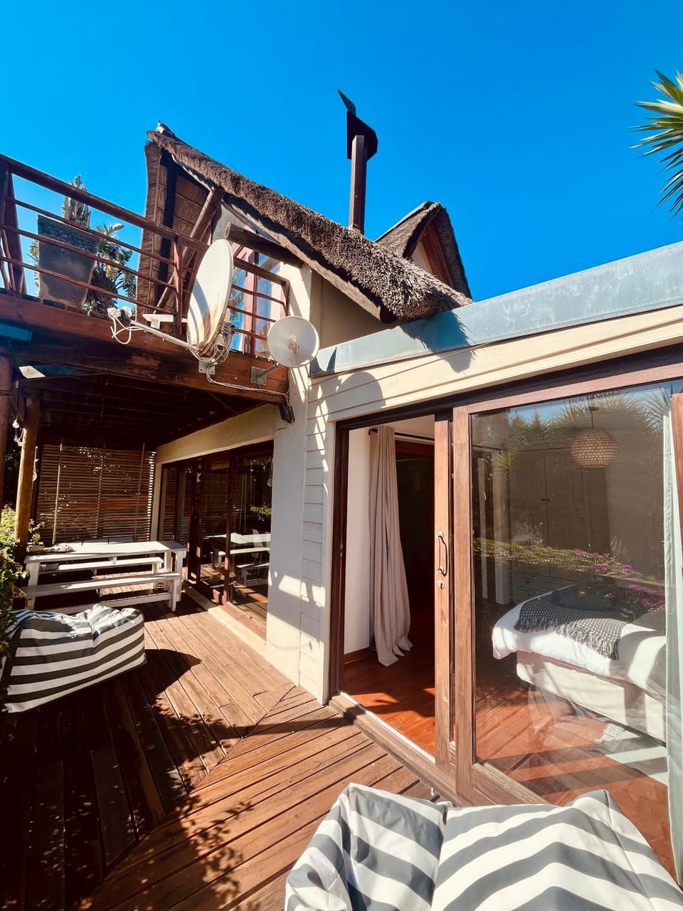J Bay Surf Villa House in Eastern Cape