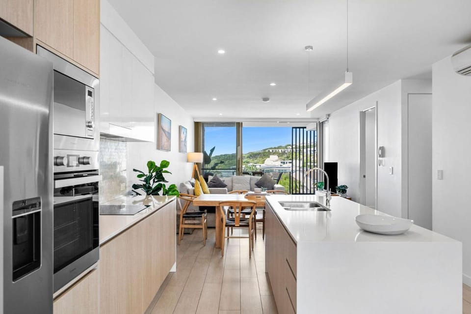 Unit 506 Drift Apartment in Coolum Beach