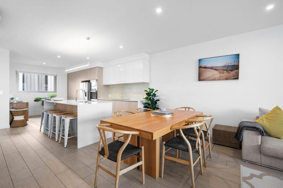 Unit 506 Drift Apartment in Coolum Beach