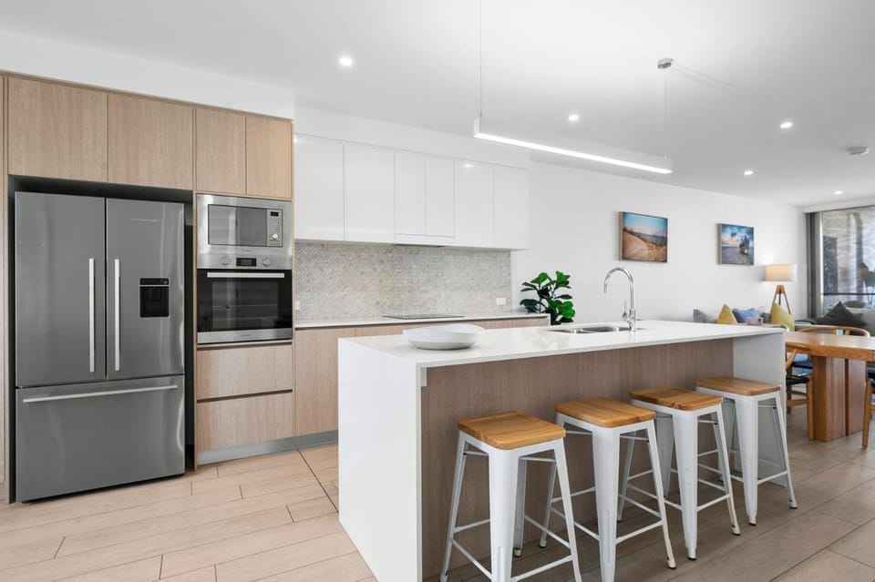 Unit 506 Drift Apartment in Coolum Beach