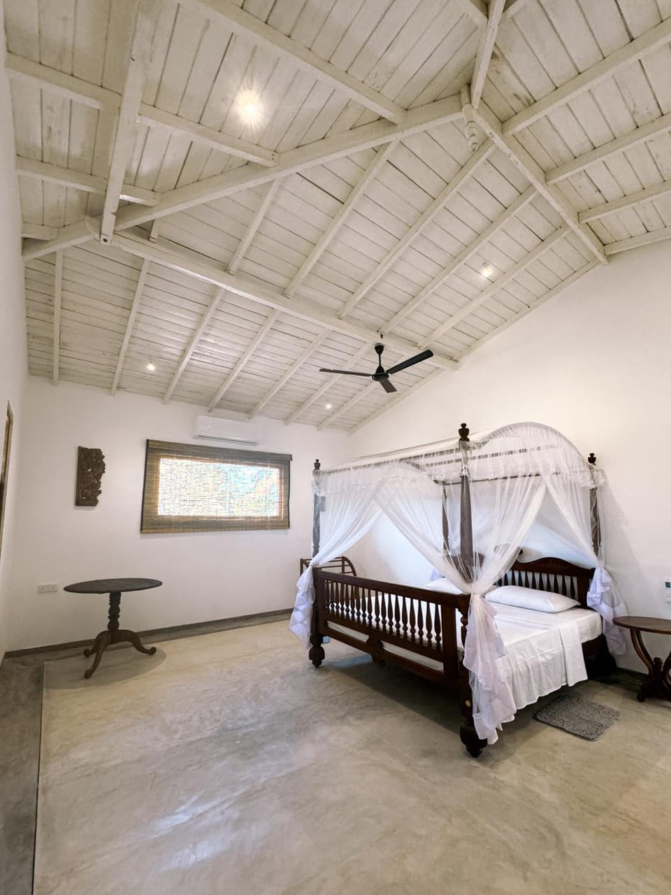 Ancient Talpe Villa in Southern Province