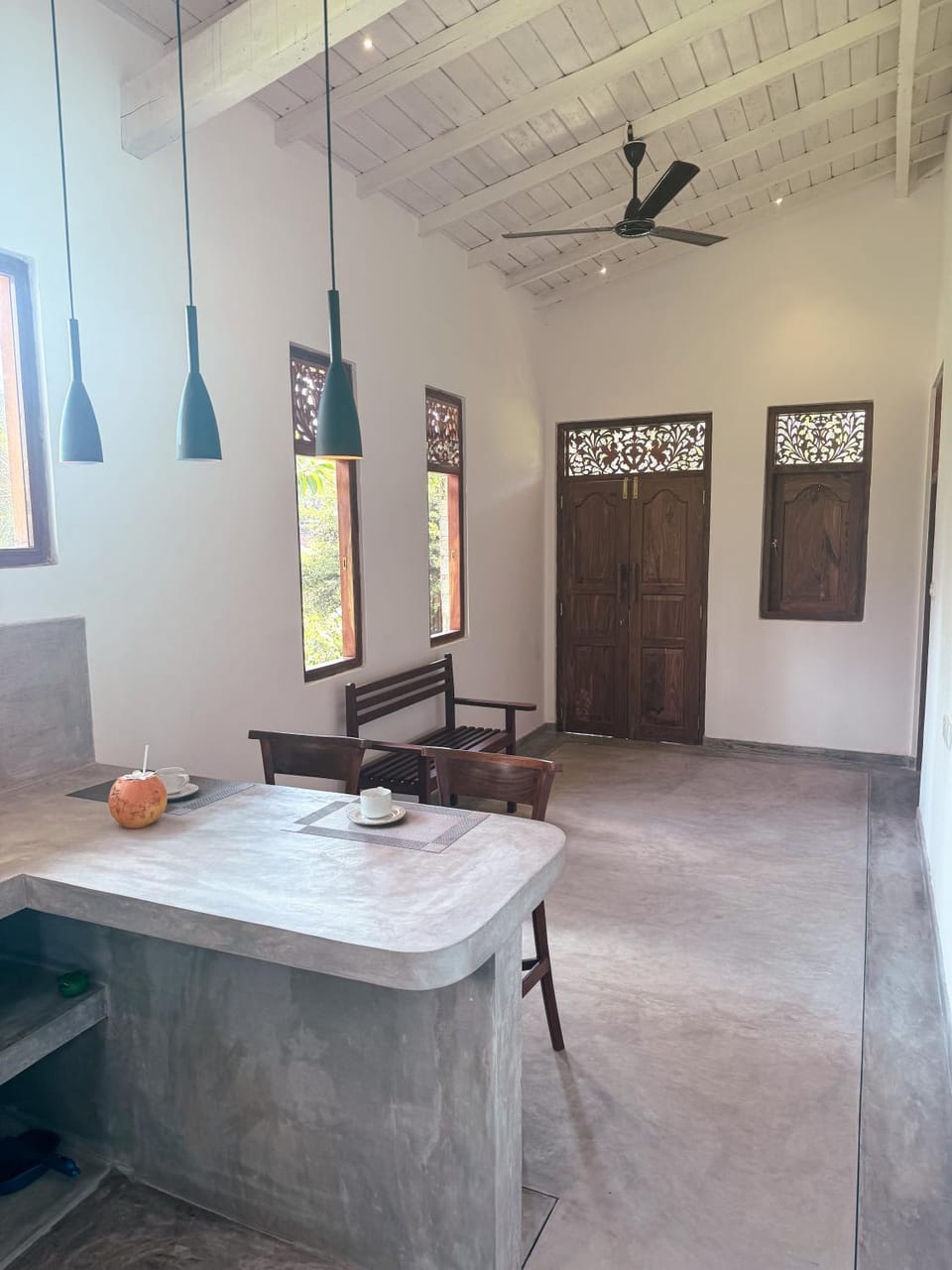Ancient Talpe Villa in Southern Province
