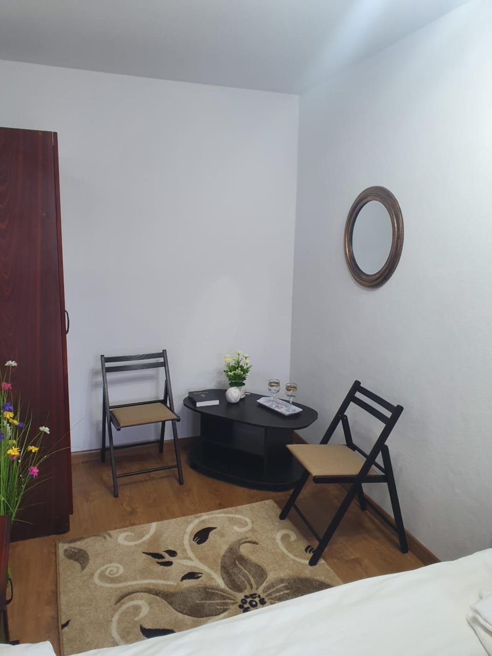 Pensiunea Saphira Bed and Breakfast in Serbia