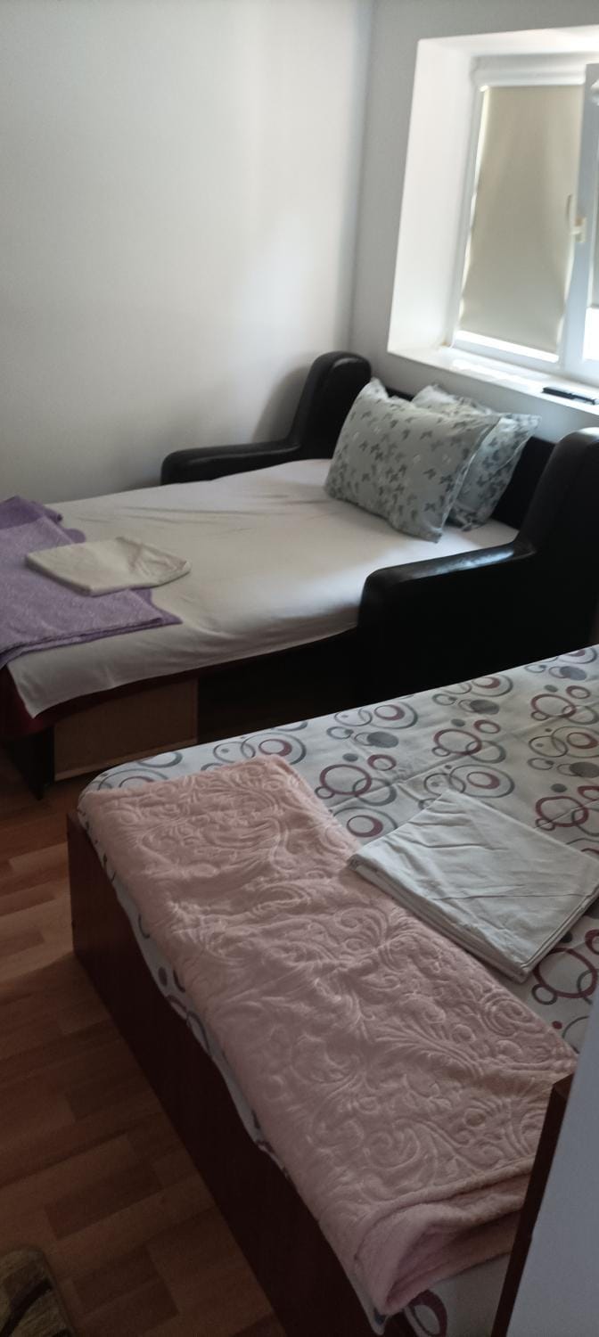 Casa Floresita Bed and Breakfast in Eforie Nord