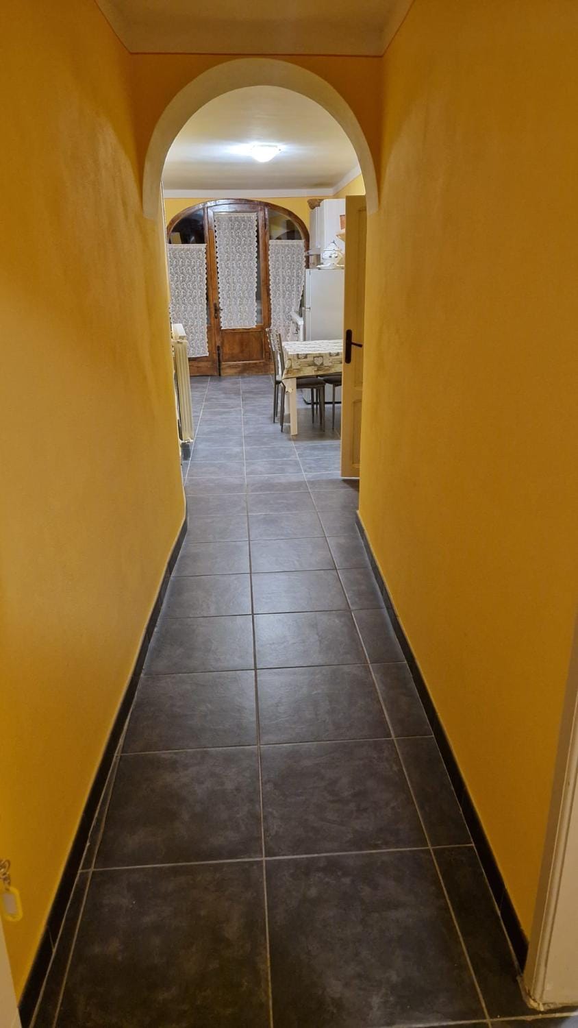 Da Castruccio degli Antelminelli Apartment in Emilia-Romagna