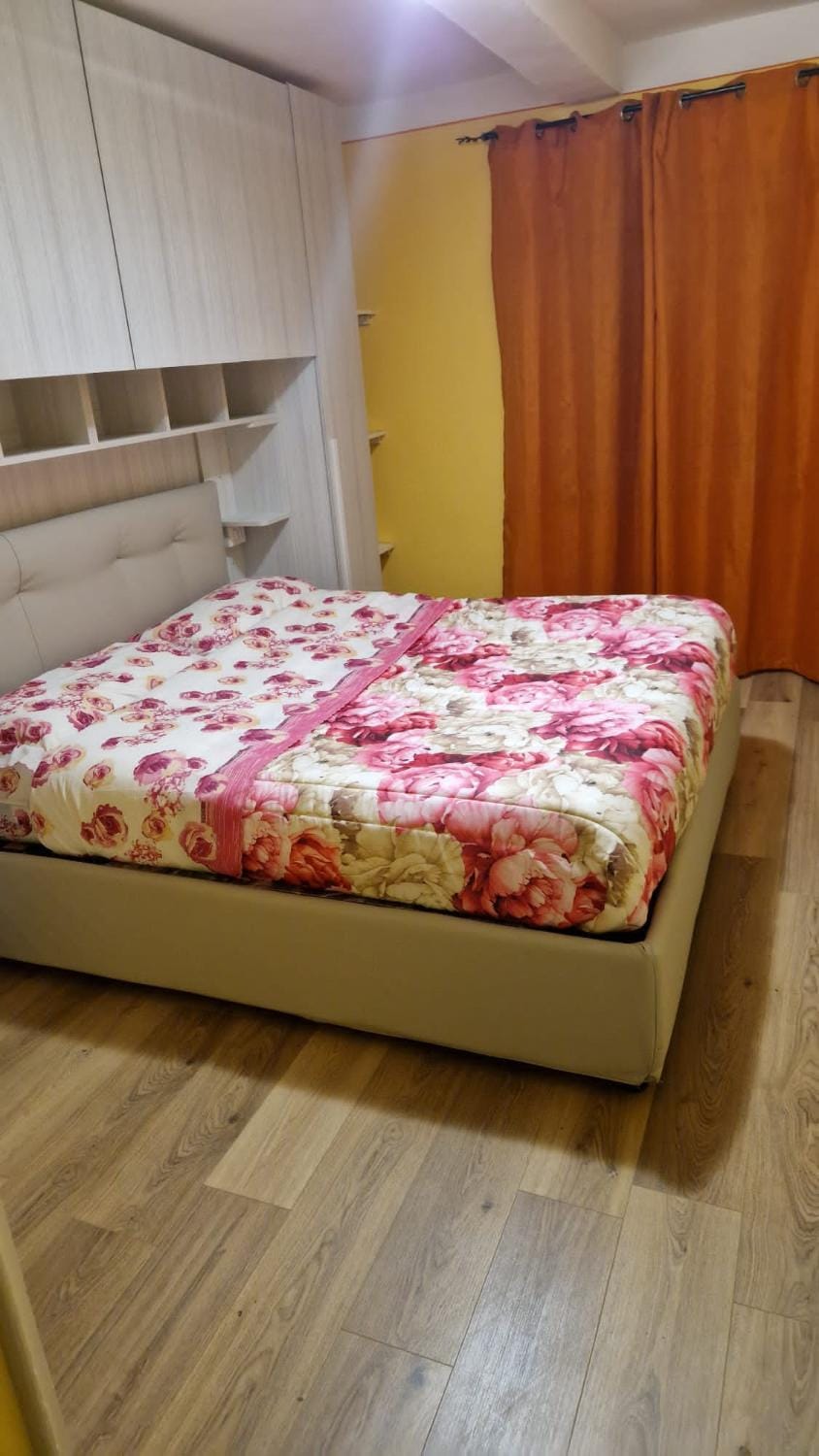 Da Castruccio degli Antelminelli Apartment in Emilia-Romagna