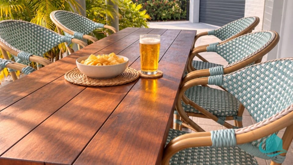 Day, Food and drinks, Dining area, Food