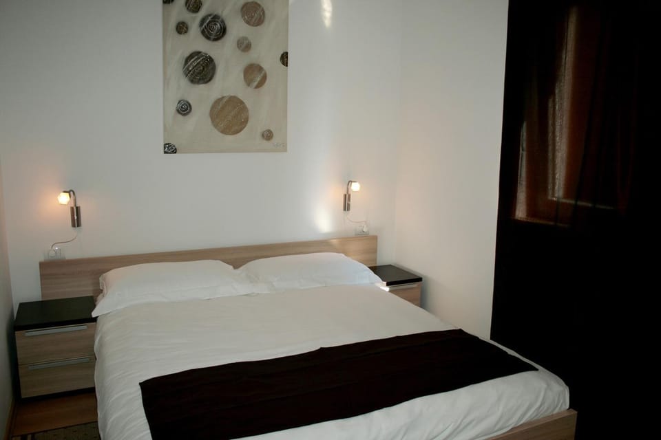 Fineda Grande Apartments Bed and Breakfast in Poreč