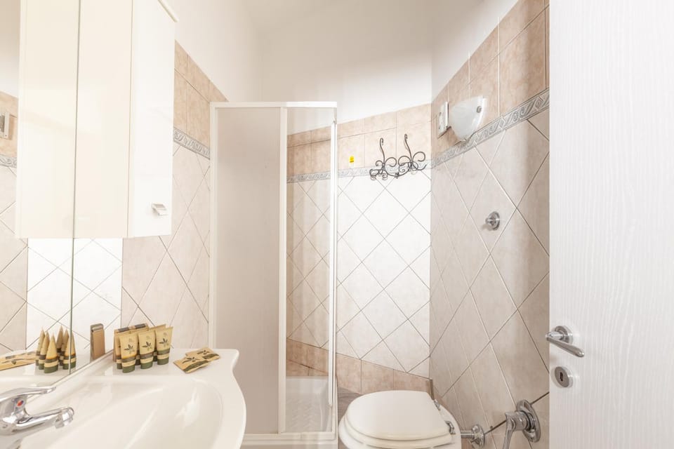 Heart of San Lorenzo Bed and Breakfast in Rome