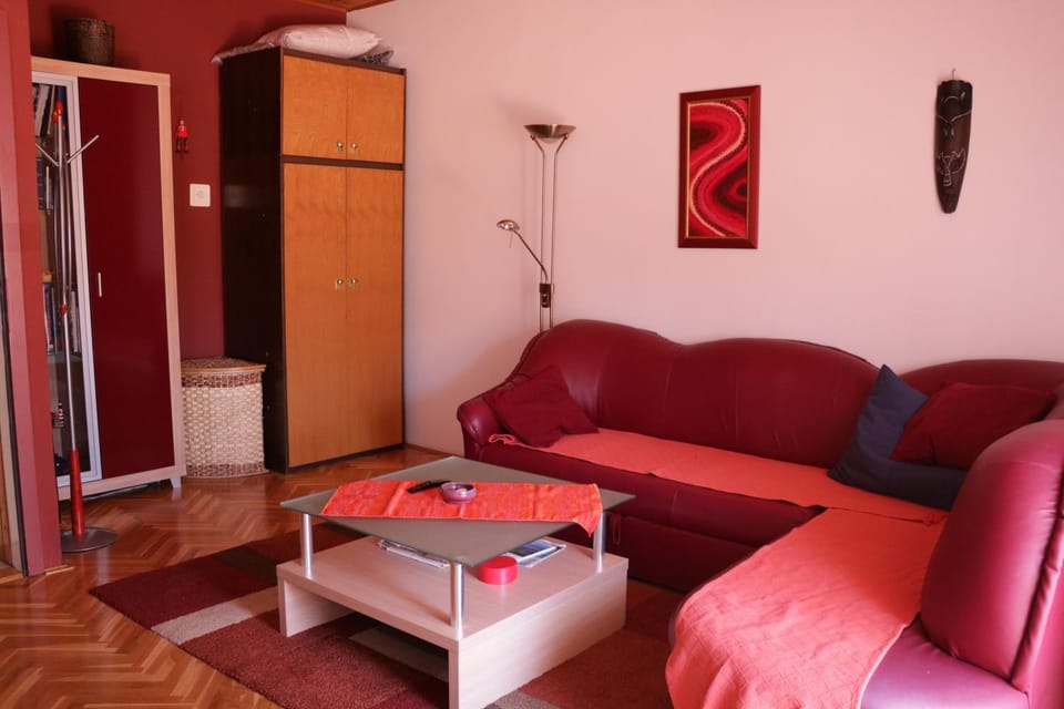 Apartmani Iva Apartment in Murter