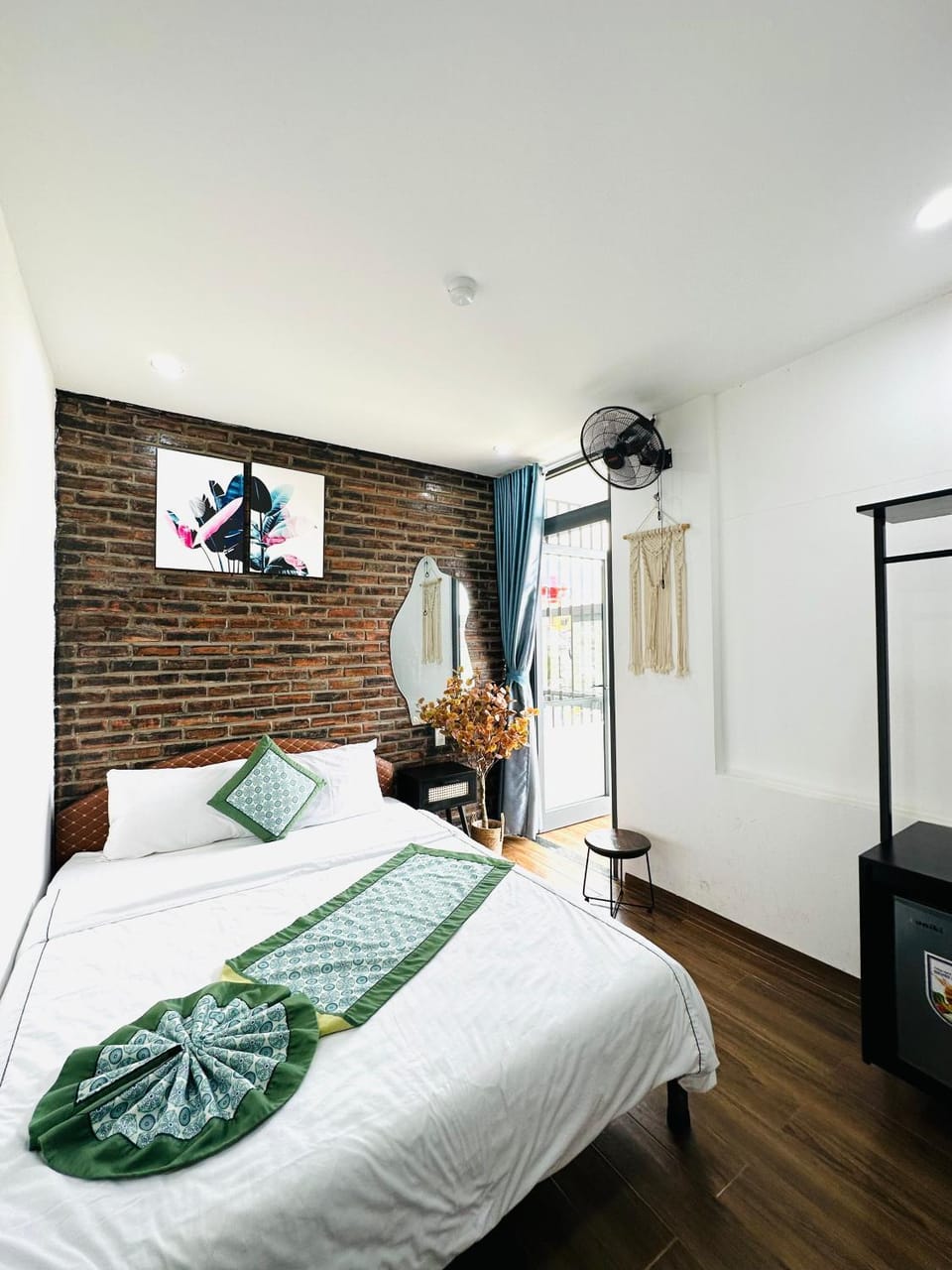 New World Hotel Hotel in Laos
