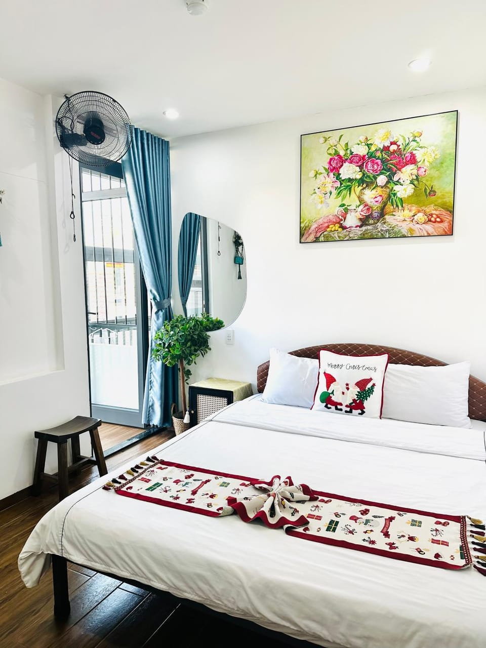 New World Hotel Hotel in Laos