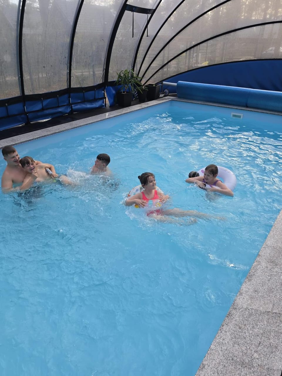 Pool view, Swimming pool, Swimming pool, group of guests
