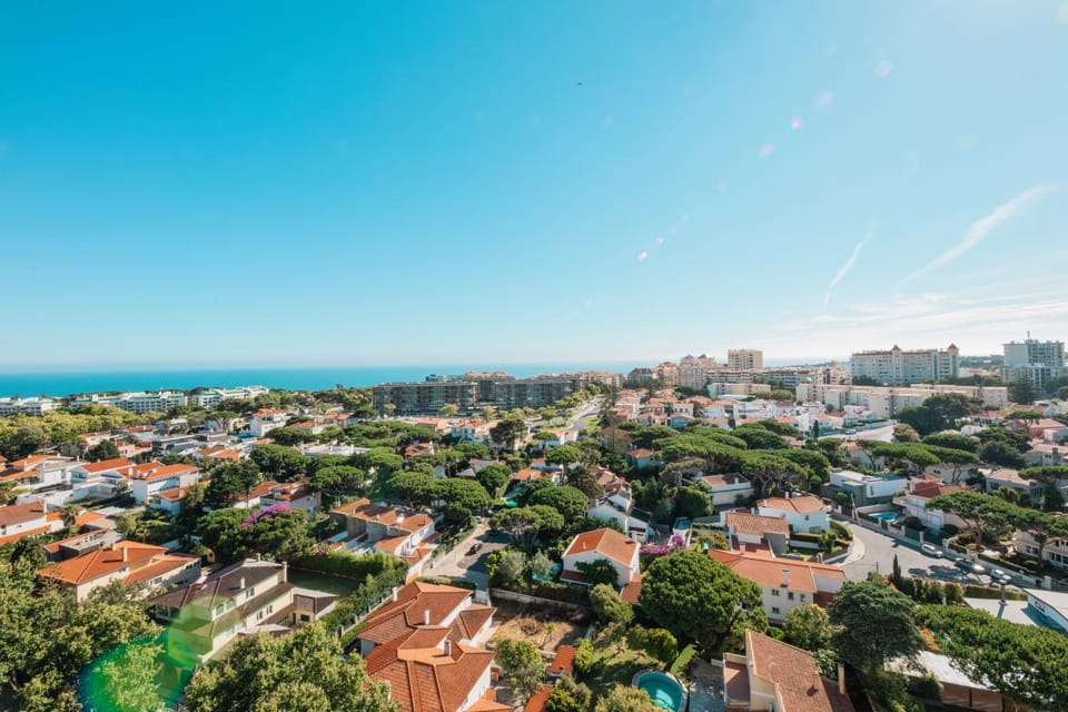 View (from property/room), Balcony/Terrace