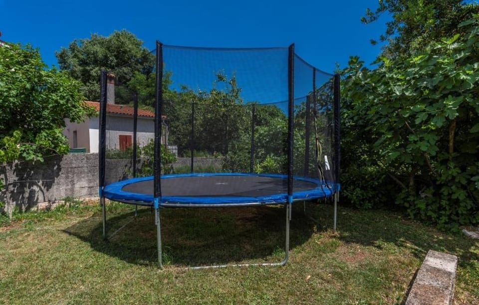 Holiday House Bepina House in Istria County