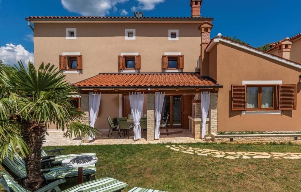 Holiday House Bepina House in Istria County