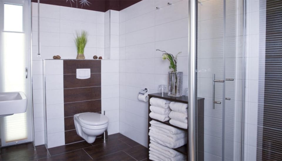 die Feine Apartment in Willingen