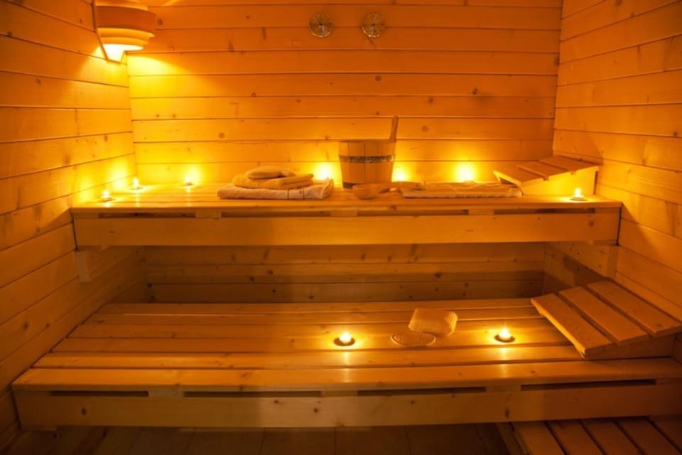 die Feine Apartment in Willingen