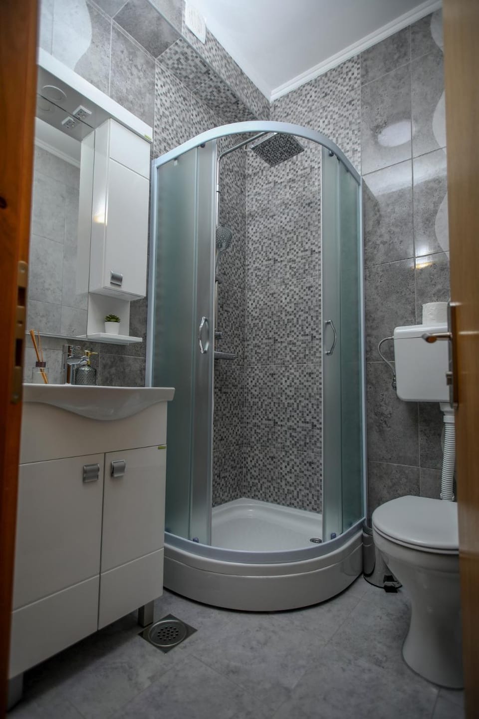 Dunavski Cvet Apartment in Vojvodina