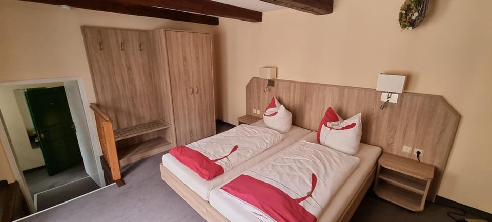 Hotel Zum Schloss Hotel in Quedlinburg